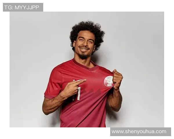 卡塔尔足球明星颜值排行榜揭晓谁是最帅球员引发热议